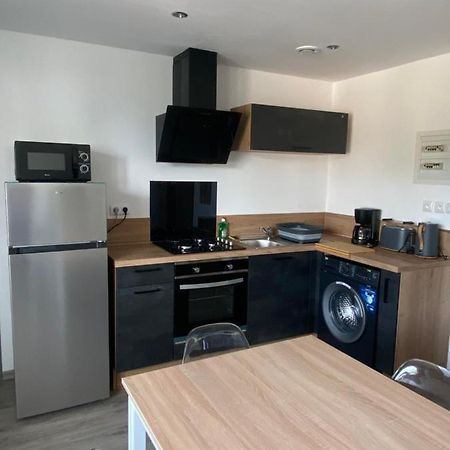 Appartement 21 لاروش بوزيه المظهر الخارجي الصورة