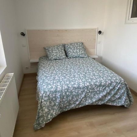 Appartement 21 لاروش بوزيه المظهر الخارجي الصورة