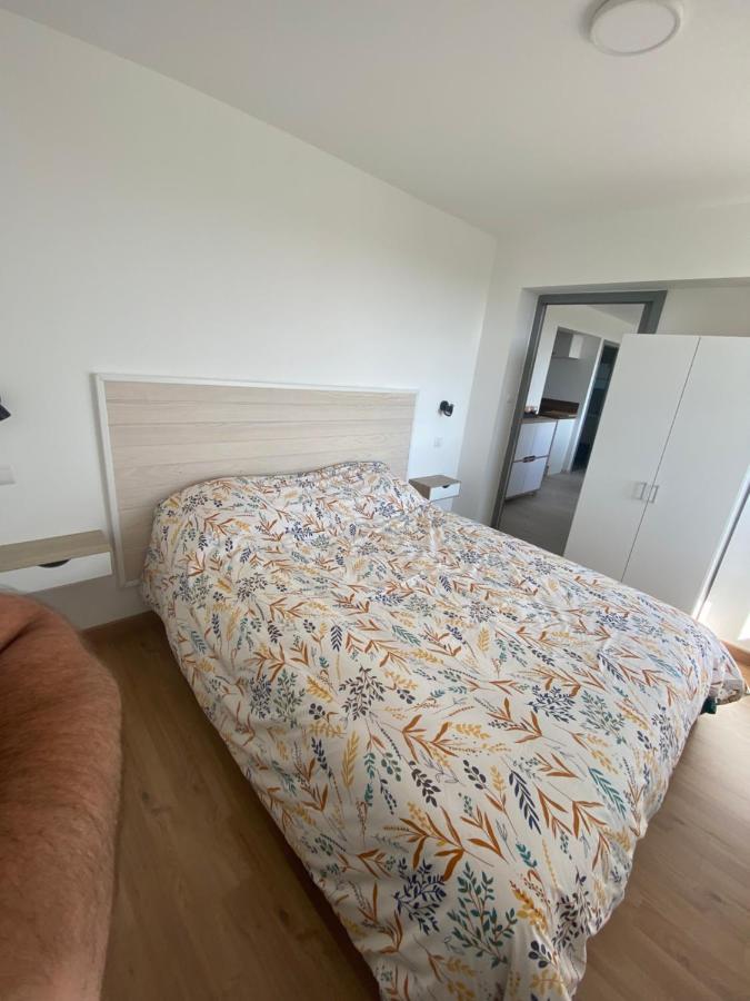 Appartement 21 لاروش بوزيه المظهر الخارجي الصورة