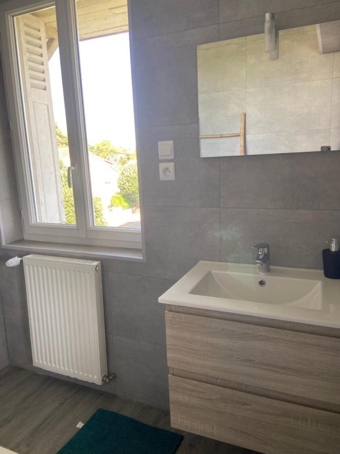 Appartement 21 لاروش بوزيه المظهر الخارجي الصورة