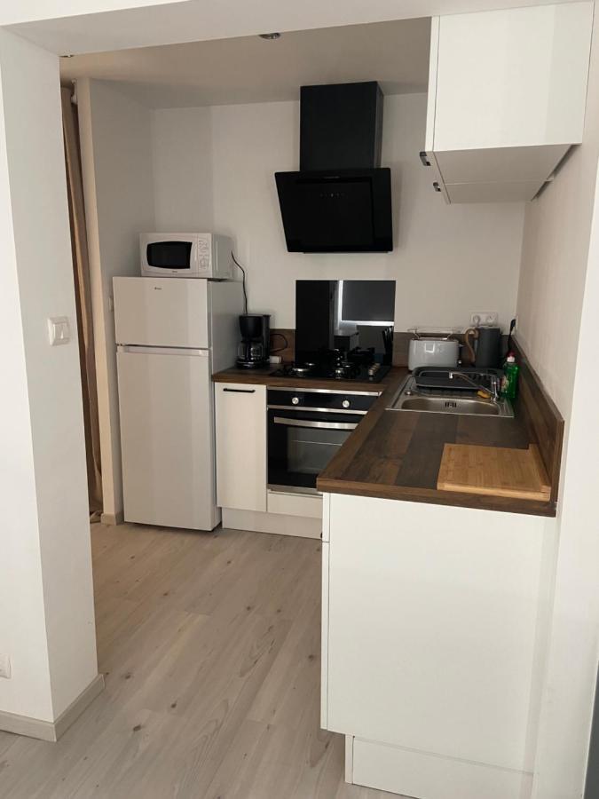 Appartement 21 لاروش بوزيه المظهر الخارجي الصورة