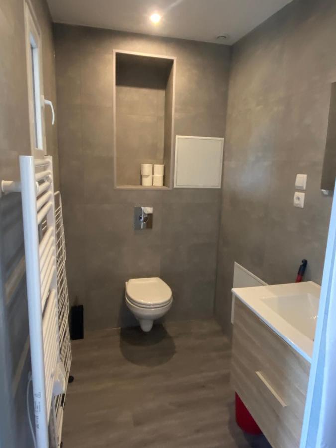 Appartement 21 لاروش بوزيه المظهر الخارجي الصورة