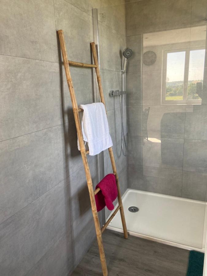 Appartement 21 لاروش بوزيه المظهر الخارجي الصورة
