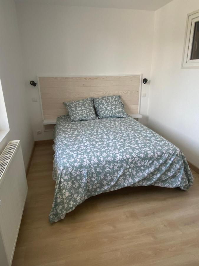 Appartement 21 لاروش بوزيه المظهر الخارجي الصورة